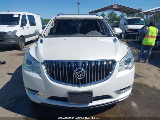 5GAKVCKD9HJ264112 Buick Enclave Premium