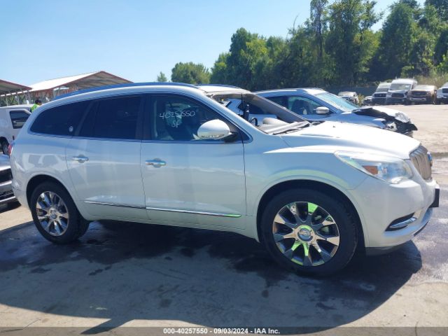 5GAKVCKD9HJ264112 Buick Enclave Premium