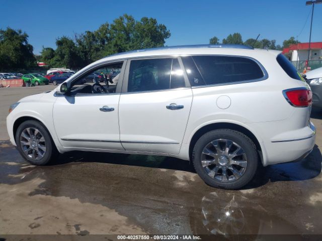 5GAKVCKD9HJ264112 Buick Enclave Premium