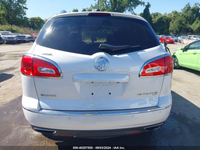 5GAKVCKD9HJ264112 Buick Enclave Premium