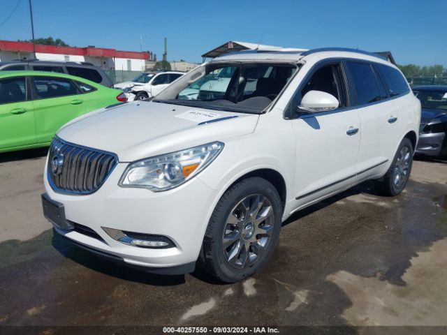 5GAKVCKD9HJ264112 Buick Enclave Premium