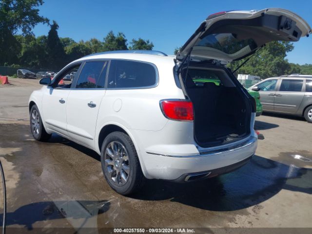 5GAKVCKD9HJ264112 Buick Enclave Premium