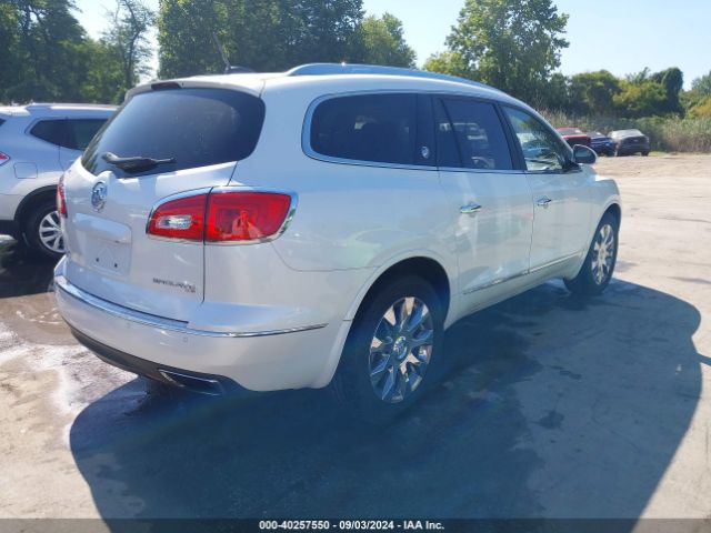 5GAKVCKD9HJ264112 Buick Enclave Premium