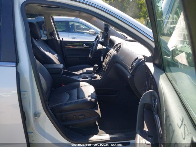 5GAKVCKD9HJ264112 Buick Enclave Premium