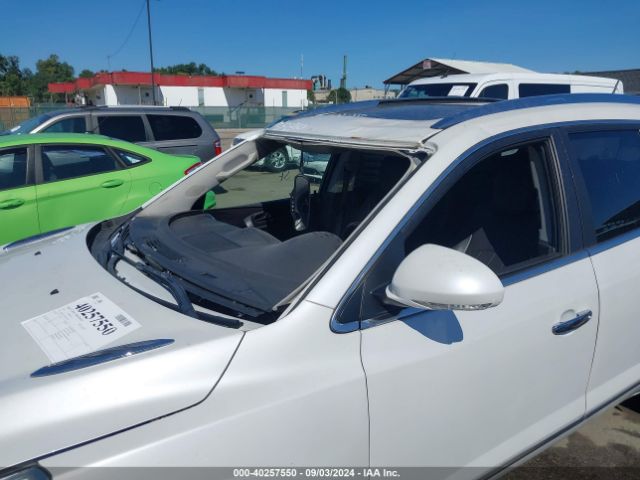 5GAKVCKD9HJ264112 Buick Enclave Premium