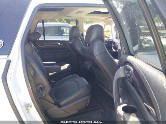 5GAKVCKD9HJ264112 Buick Enclave Premium