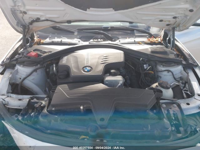 2012 BMW 328I WBA3A5G52CNN65587 Photo 9