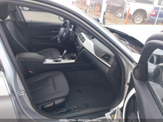2012 BMW 328I WBA3A5G52CNN65587 Photo 4
