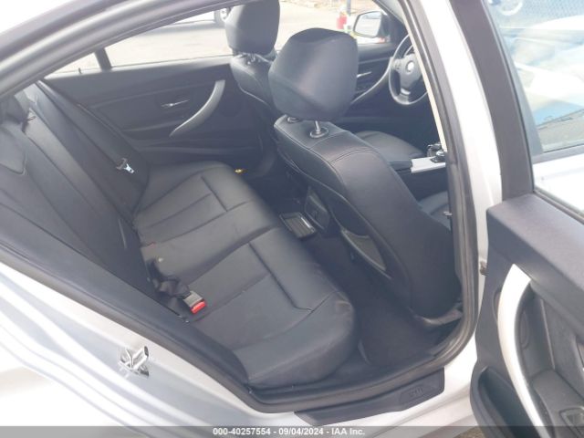 2012 BMW 328I WBA3A5G52CNN65587 Photo 7