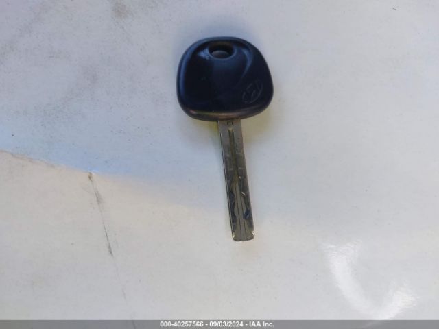 KM8JUCAG3FU958665 Hyundai TUCSON SE