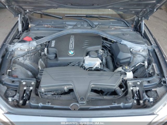 WBA1F9C51GV545505 BMW 228I