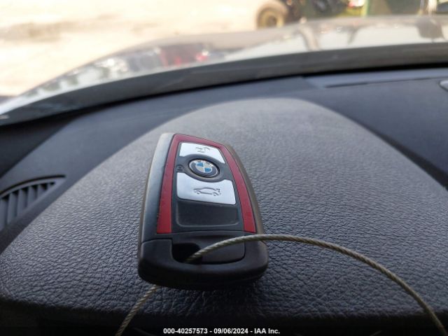 WBA1F9C51GV545505 BMW 228I