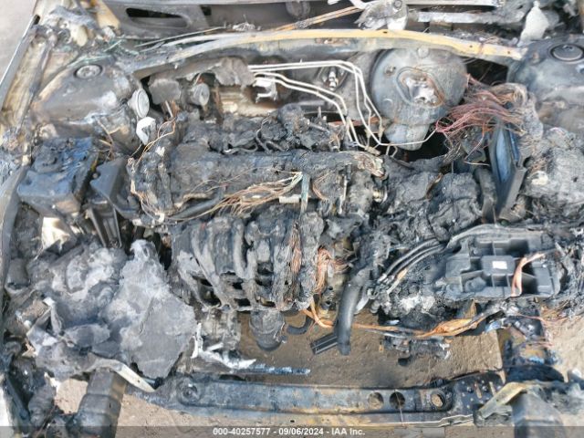 5NPE24AF0GH273186 Hyundai SONATA SE