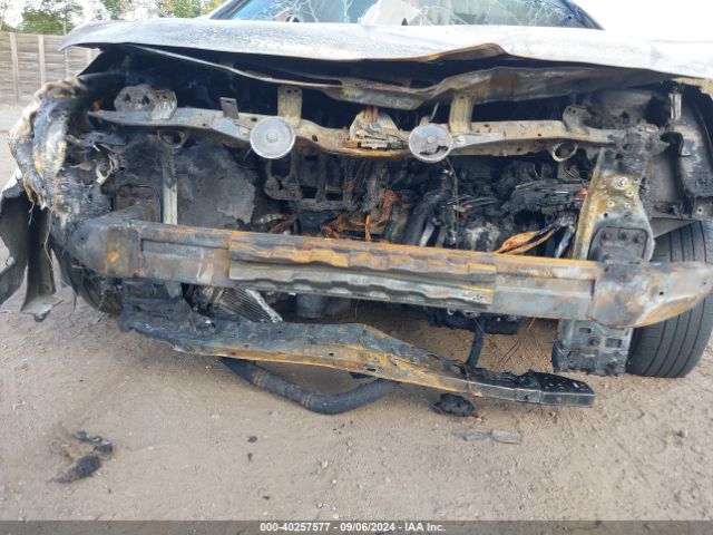 5NPE24AF0GH273186 Hyundai SONATA SE