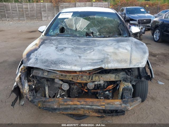 5NPE24AF0GH273186 Hyundai SONATA SE