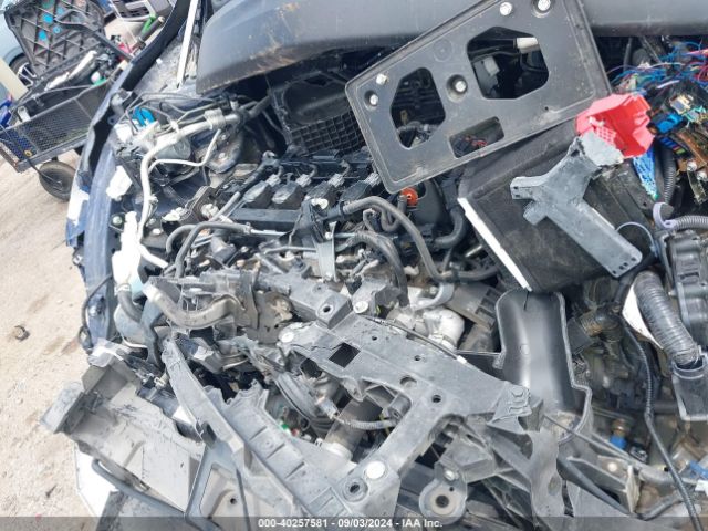 7FARW1H56NE003140 Honda Cr-v 2wd Ex