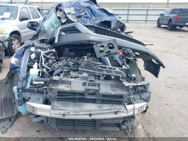 7FARW1H56NE003140 Honda Cr-v 2wd Ex