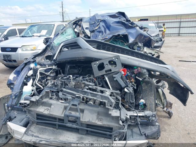 7FARW1H56NE003140 Honda Cr-v 2wd Ex