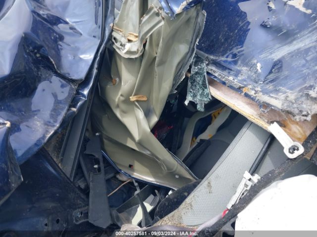 7FARW1H56NE003140 Honda Cr-v 2wd Ex