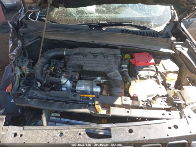 ZACNJDC19MPM98873 Jeep Renegade Trailhawk 4x4