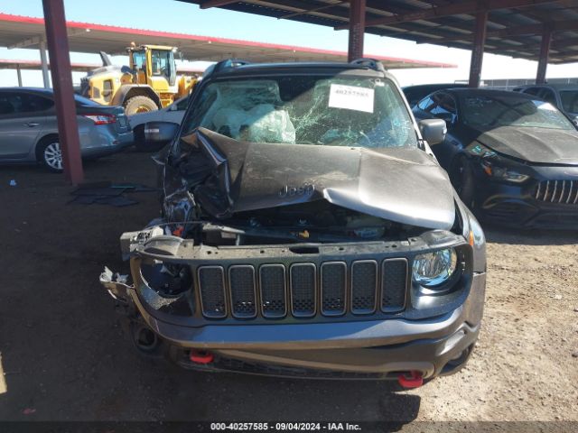 ZACNJDC19MPM98873 Jeep Renegade Trailhawk 4x4