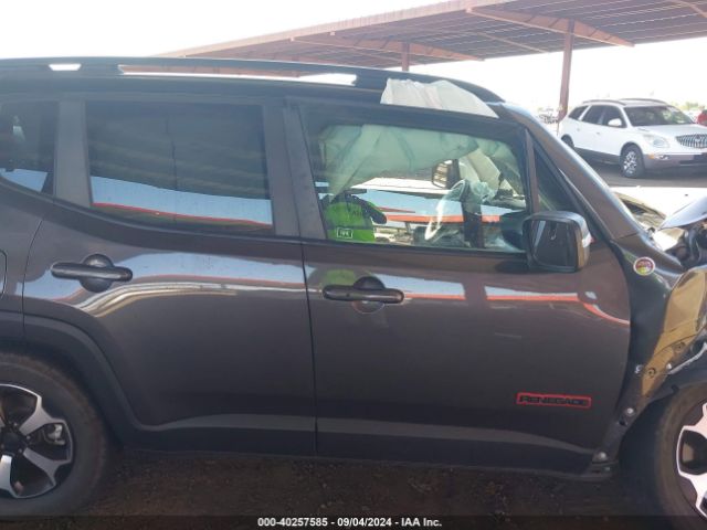 ZACNJDC19MPM98873 Jeep Renegade Trailhawk 4x4