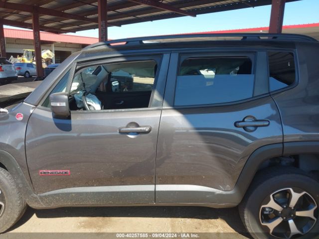 ZACNJDC19MPM98873 Jeep Renegade Trailhawk 4x4