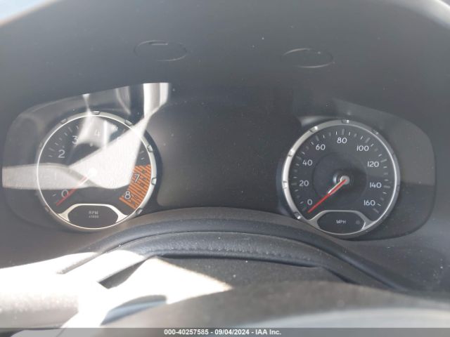 ZACNJDC19MPM98873 Jeep Renegade Trailhawk 4x4
