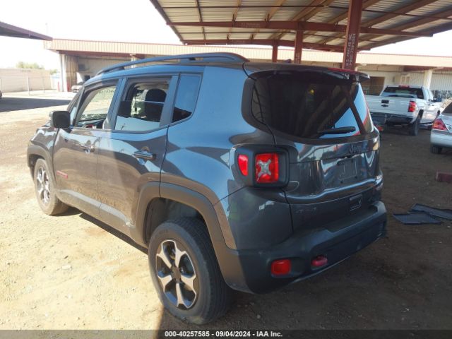 ZACNJDC19MPM98873 Jeep Renegade Trailhawk 4x4