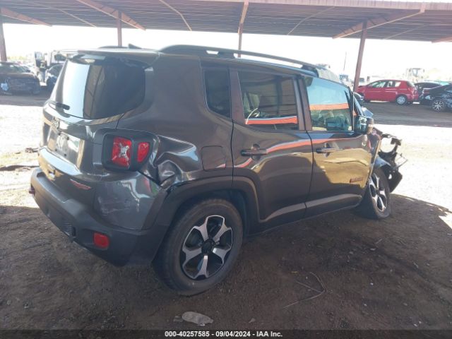 ZACNJDC19MPM98873 Jeep Renegade Trailhawk 4x4