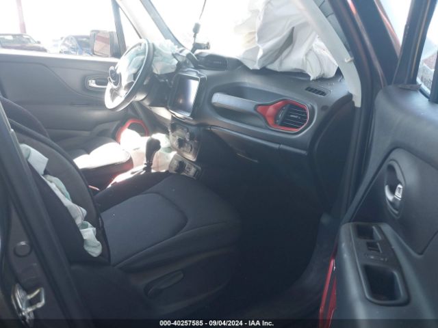 ZACNJDC19MPM98873 Jeep Renegade Trailhawk 4x4