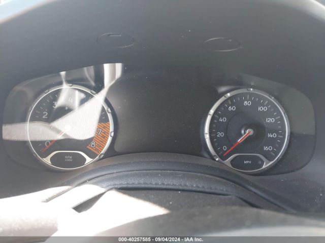ZACNJDC19MPM98873 Jeep Renegade Trailhawk 4x4
