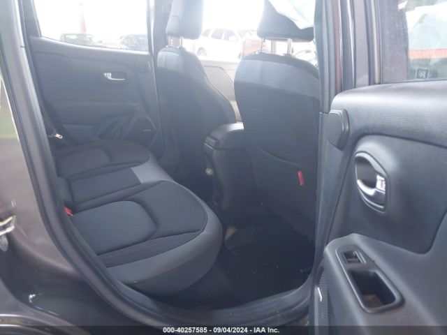 ZACNJDC19MPM98873 Jeep Renegade Trailhawk 4x4