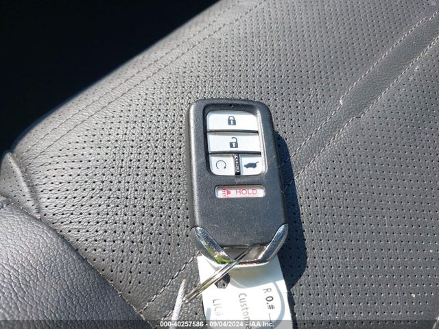 Honda Cr-v Ex-l 2019 JHLRW2H80KX019625 Image 11