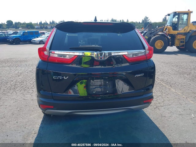 Honda Cr-v Ex-l 2019 JHLRW2H80KX019625 Image 16