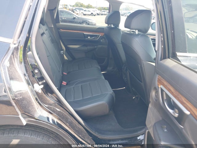 Honda Cr-v Ex-l 2019 JHLRW2H80KX019625 Image 8