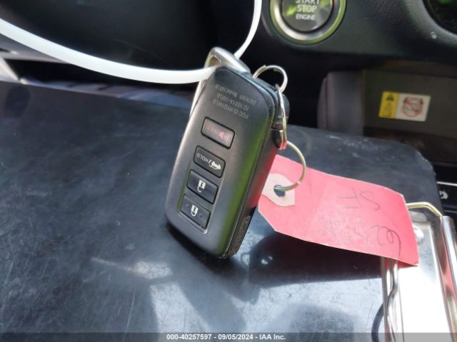 JTJHZKEAXM2018809 Lexus Rx 350l