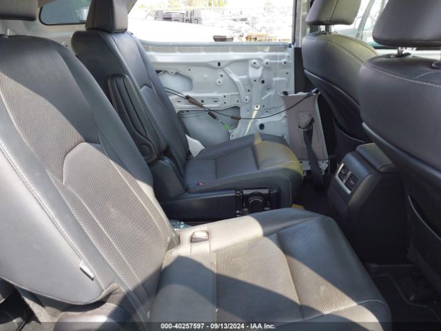 JTJHZKEAXM2018809 Lexus Rx 350l