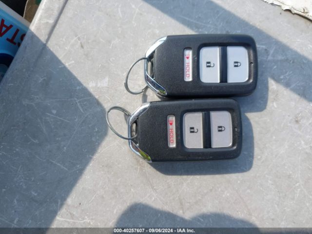 3HGGK5H8XFM701653 Honda Fit Ex/ex-l