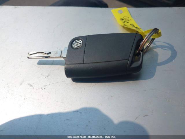 3VV0B7AX3JM009550 Volkswagen Tiguan 2.0t S