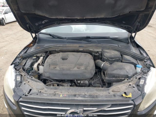 YV440MDK3G2830343 Volvo Xc60 T5 Drive-e Premier