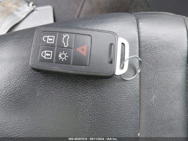YV440MDK3G2830343 Volvo Xc60 T5 Drive-e Premier