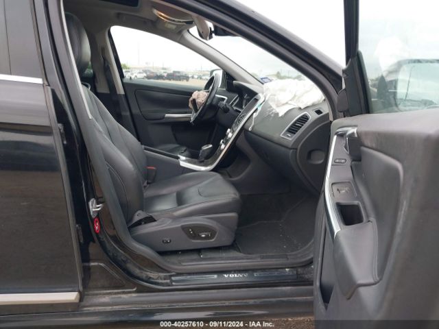 YV440MDK3G2830343 Volvo Xc60 T5 Drive-e Premier