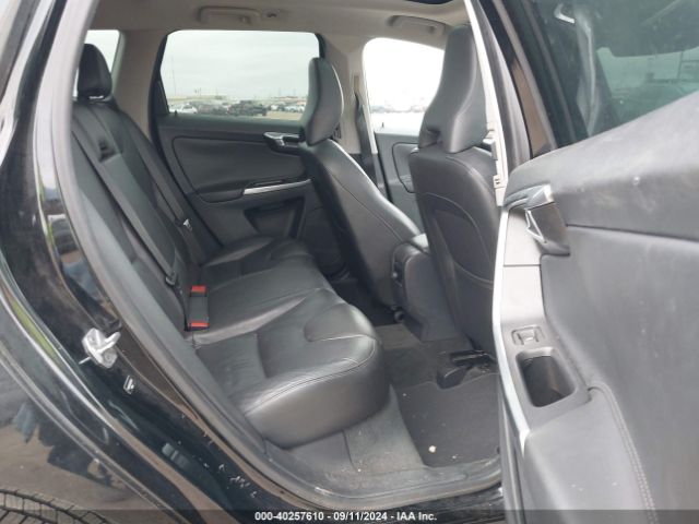 YV440MDK3G2830343 Volvo Xc60 T5 Drive-e Premier