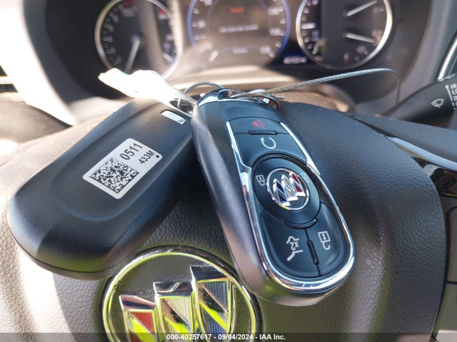 Buick Enclave Premium Awd 2023 5GAEVBKW5PJ132973 Image 11