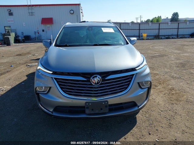 5GAEVBKW5PJ132973 Buick Enclave Premium Awd