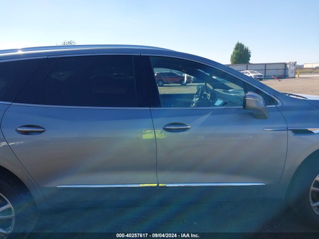 Buick Enclave Premium Awd 2023 5GAEVBKW5PJ132973 Image 14