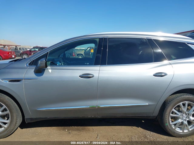 Buick Enclave Premium Awd 2023 5GAEVBKW5PJ132973 Image 15