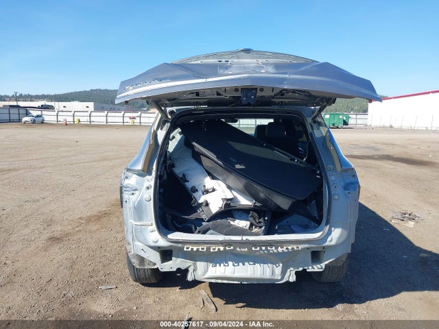 Buick Enclave Premium Awd 2023 5GAEVBKW5PJ132973 Image 17