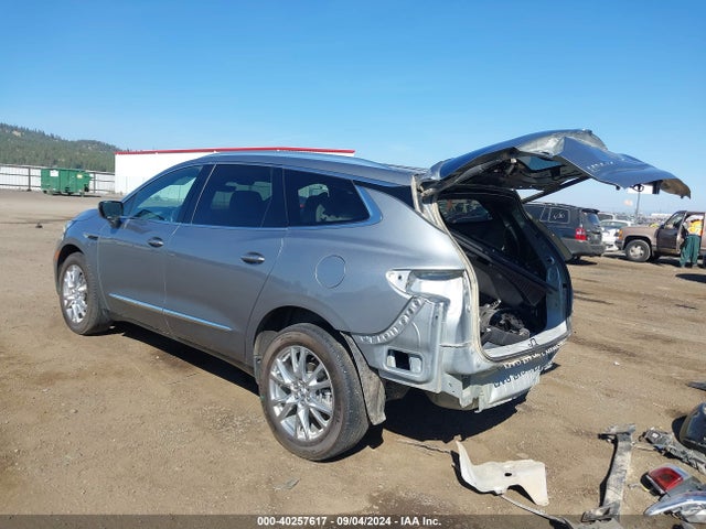 5GAEVBKW5PJ132973 Buick Enclave Premium Awd